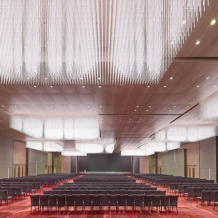 The Westin Zhongshan Guzhen Dış mekan fotoğraf