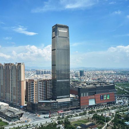 The Westin Zhongshan Guzhen Dış mekan fotoğraf