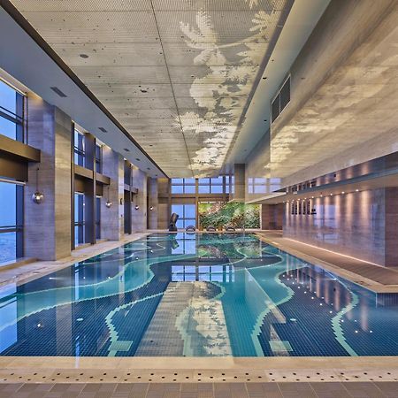The Westin Zhongshan Guzhen Dış mekan fotoğraf