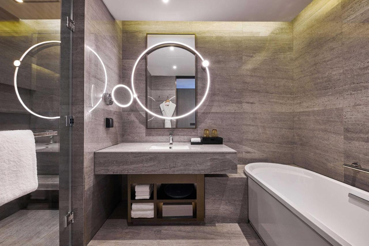 The Westin Zhongshan Guzhen Dış mekan fotoğraf