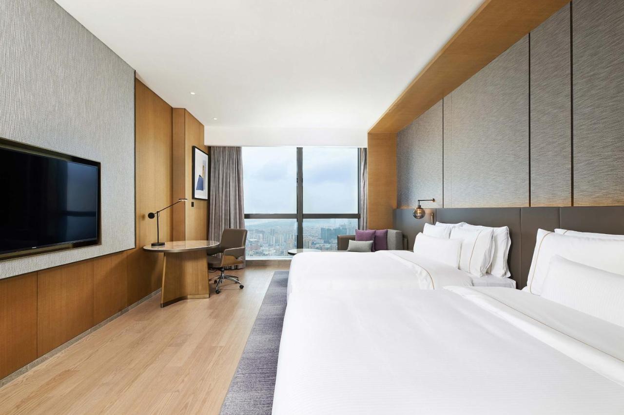 The Westin Zhongshan Guzhen Dış mekan fotoğraf