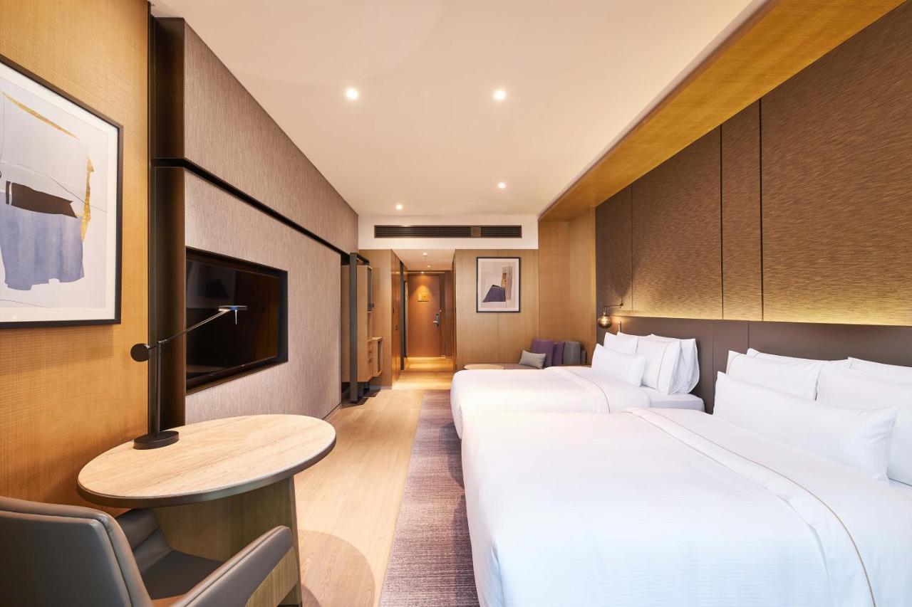 The Westin Zhongshan Guzhen Dış mekan fotoğraf