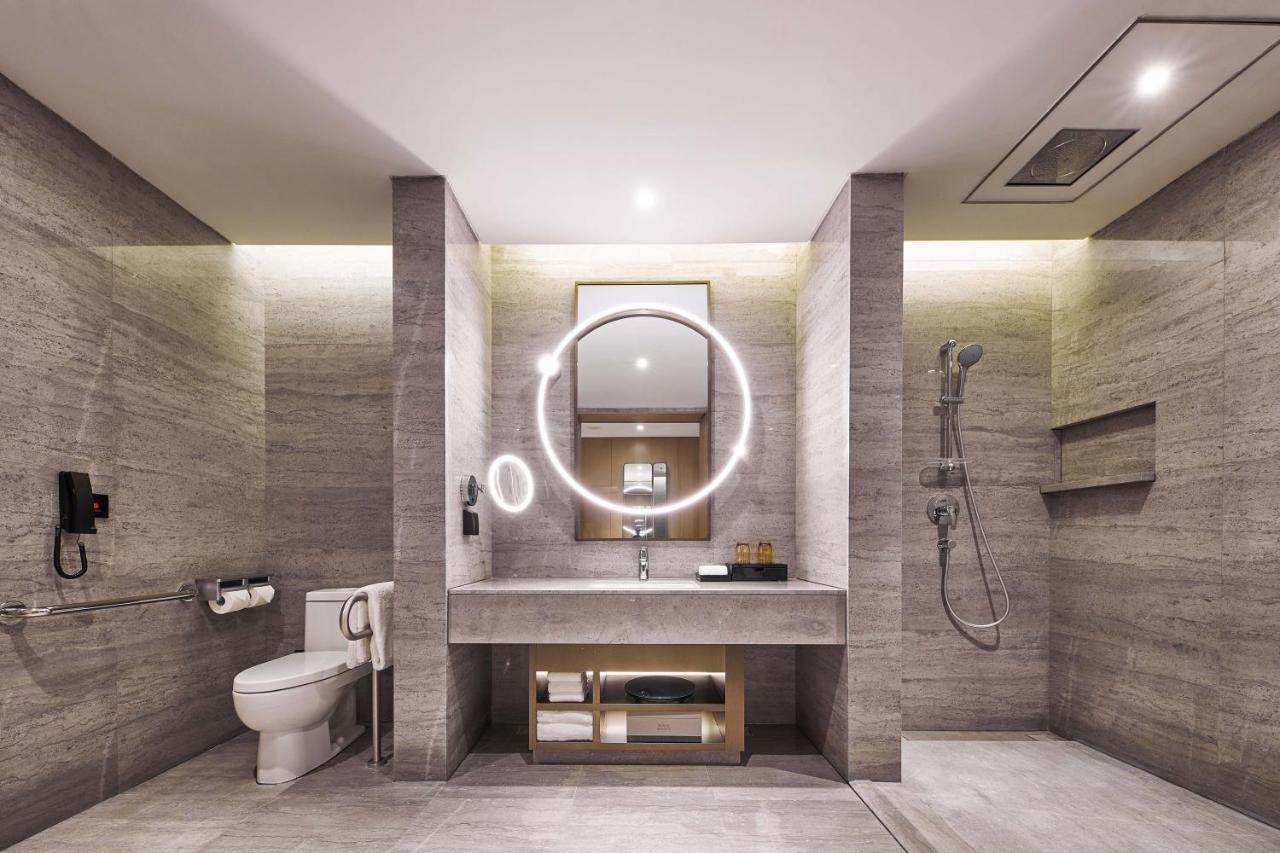 The Westin Zhongshan Guzhen Dış mekan fotoğraf