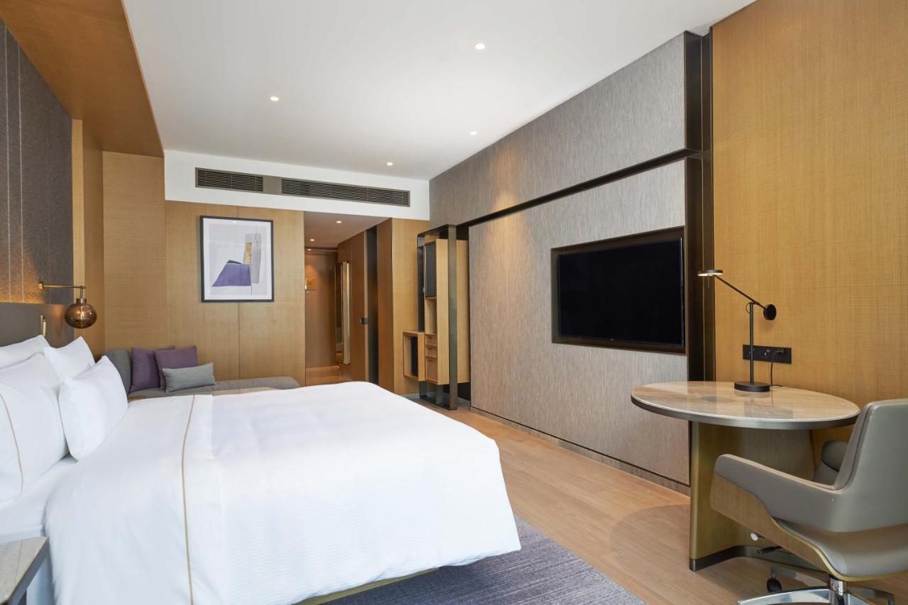 The Westin Zhongshan Guzhen Dış mekan fotoğraf