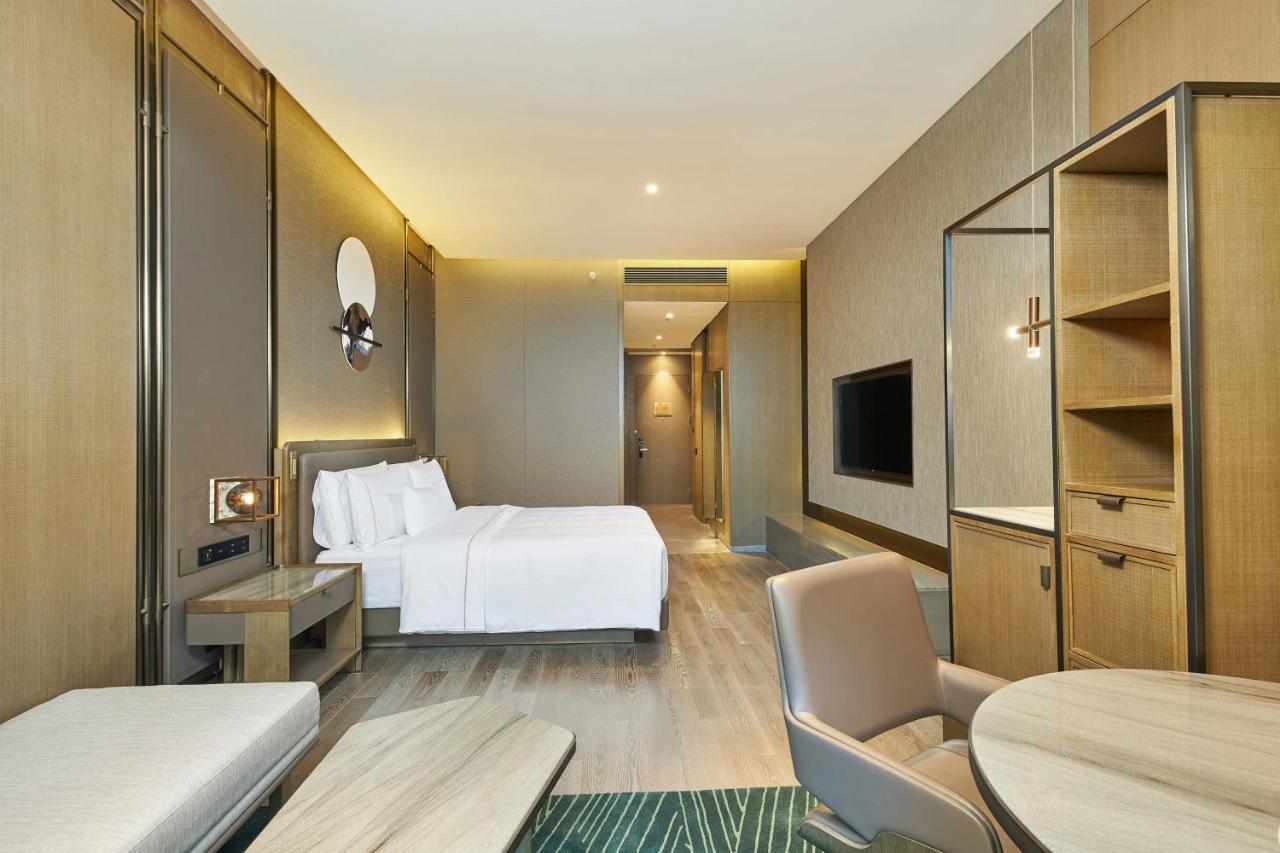 The Westin Zhongshan Guzhen Dış mekan fotoğraf