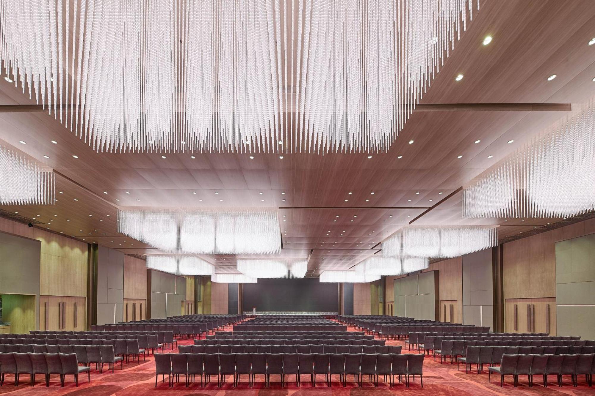 The Westin Zhongshan Guzhen Dış mekan fotoğraf
