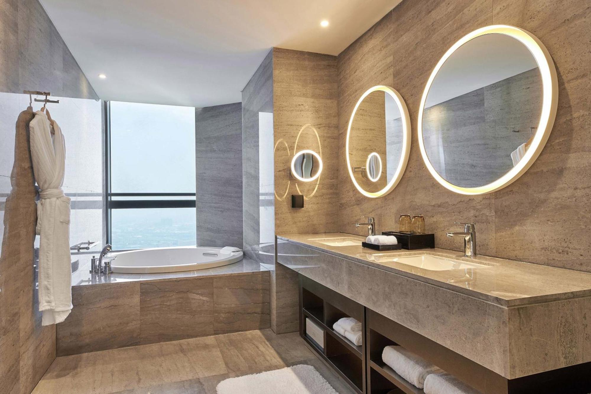 The Westin Zhongshan Guzhen Dış mekan fotoğraf