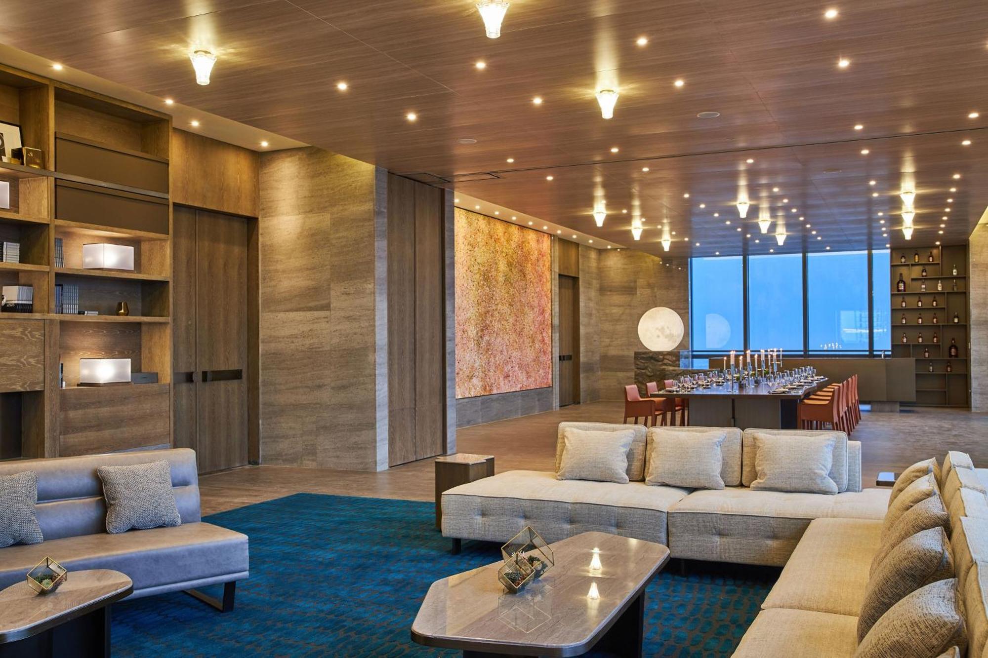 The Westin Zhongshan Guzhen Dış mekan fotoğraf
