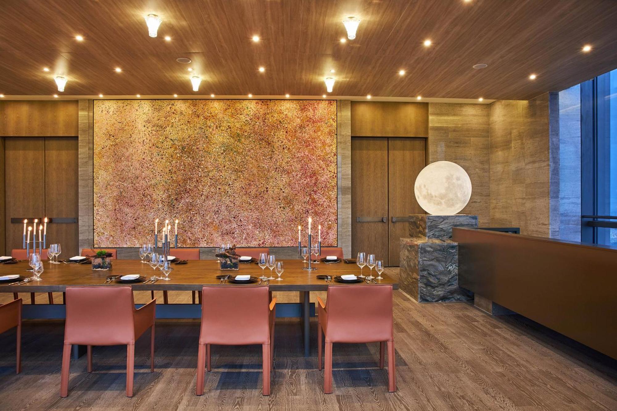 The Westin Zhongshan Guzhen Dış mekan fotoğraf