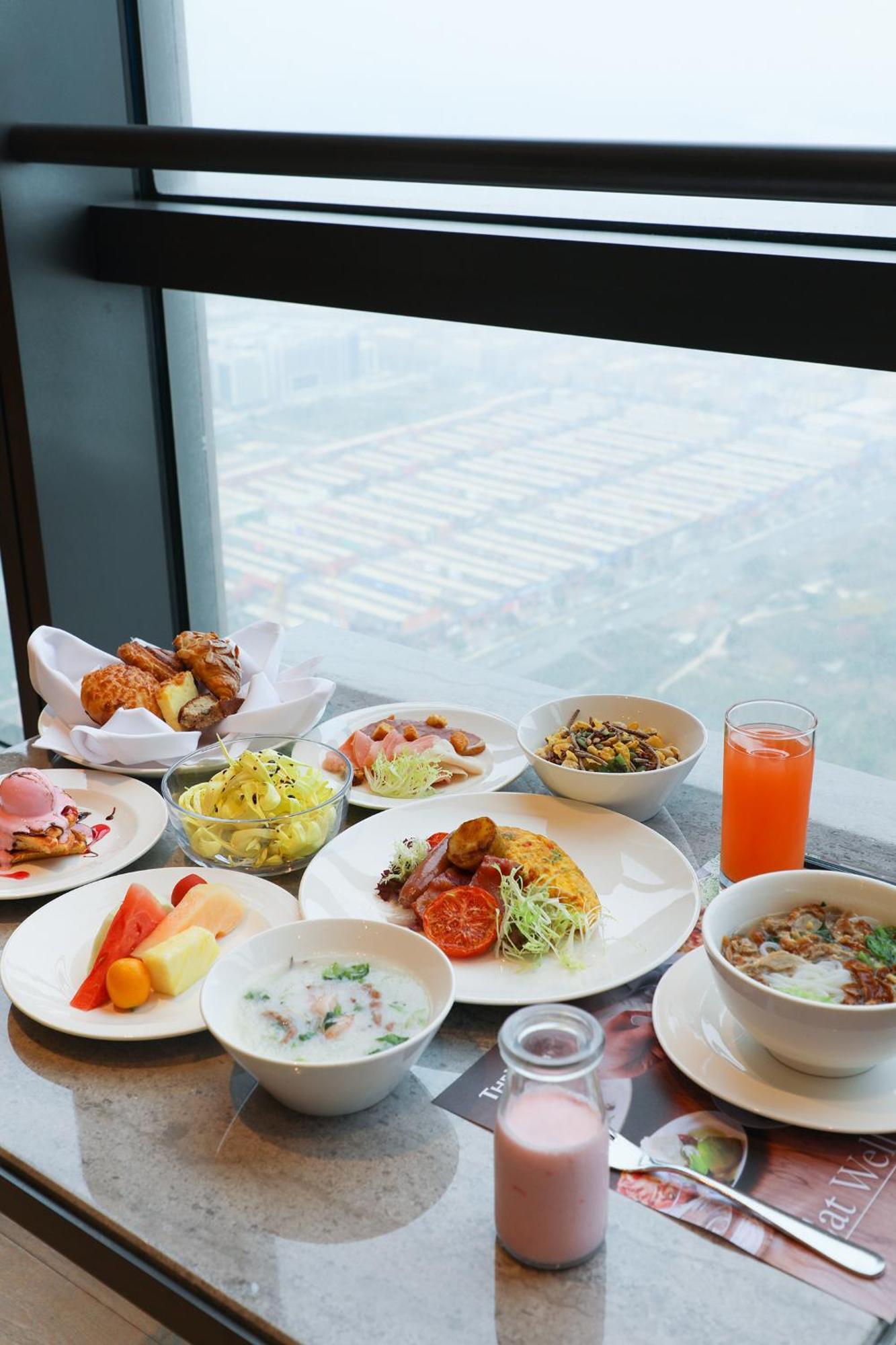 The Westin Zhongshan Guzhen Dış mekan fotoğraf
