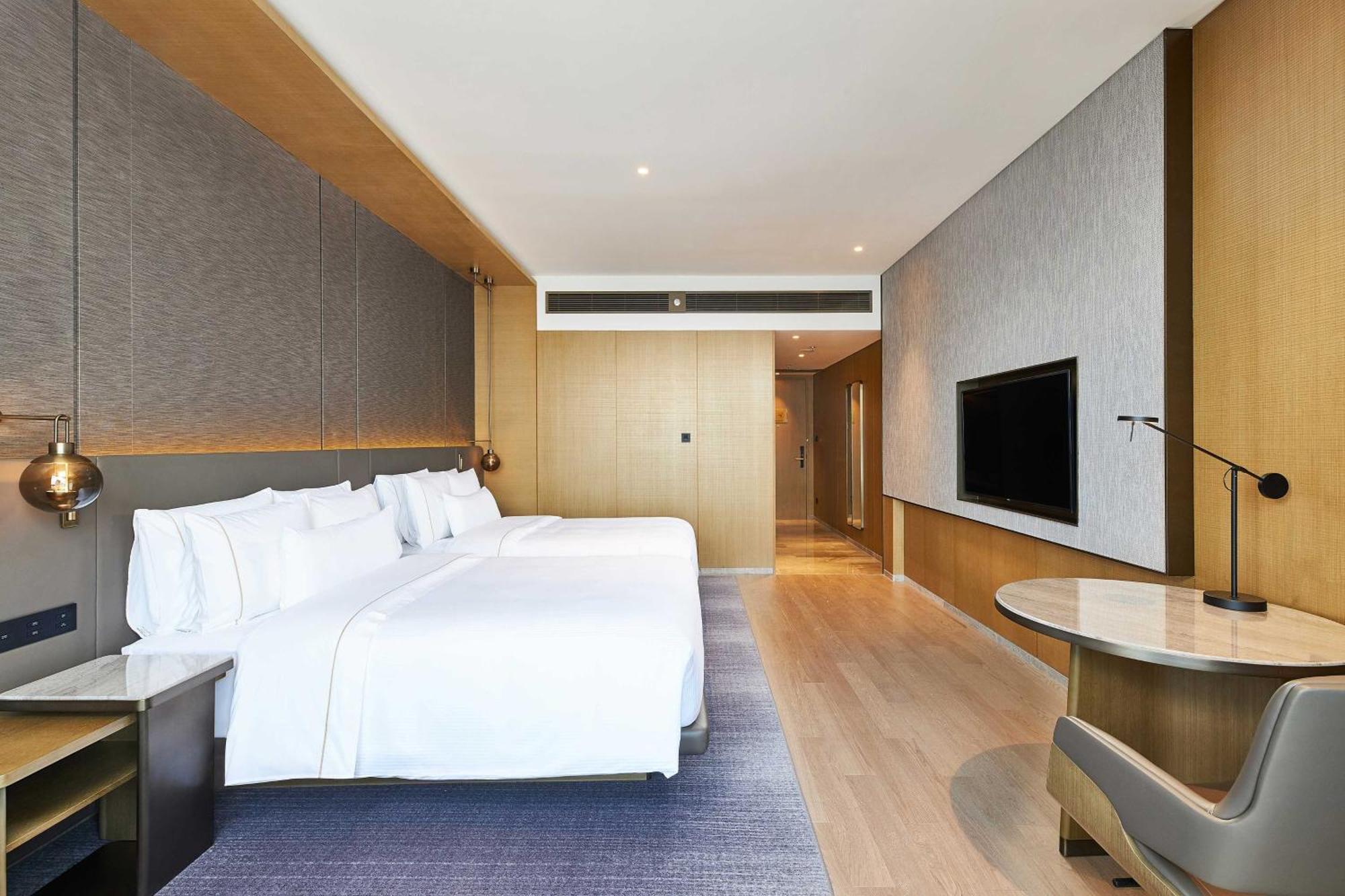 The Westin Zhongshan Guzhen Dış mekan fotoğraf