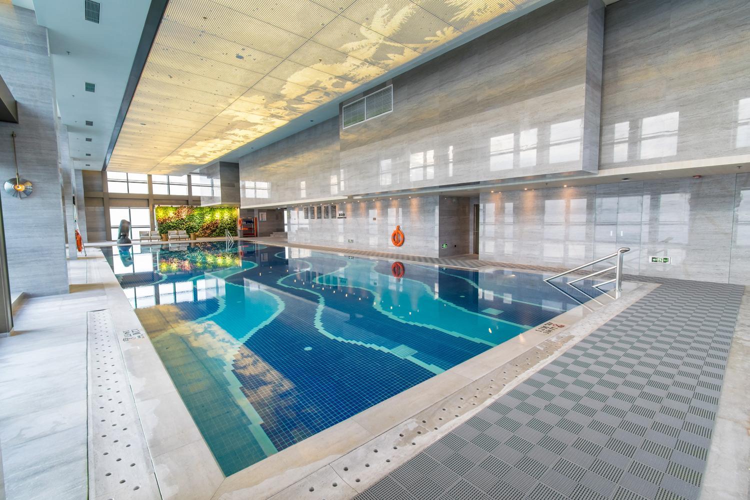 The Westin Zhongshan Guzhen Dış mekan fotoğraf