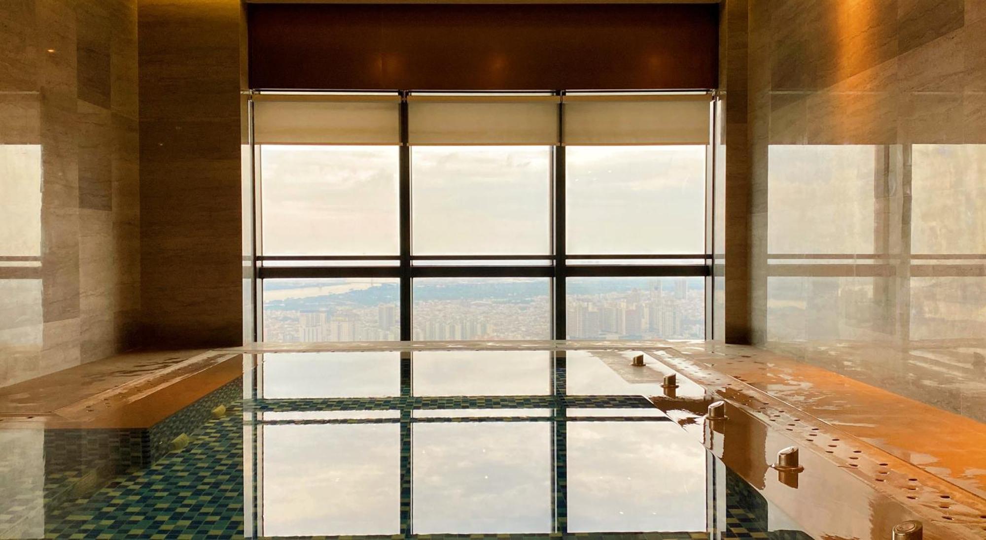 The Westin Zhongshan Guzhen Dış mekan fotoğraf