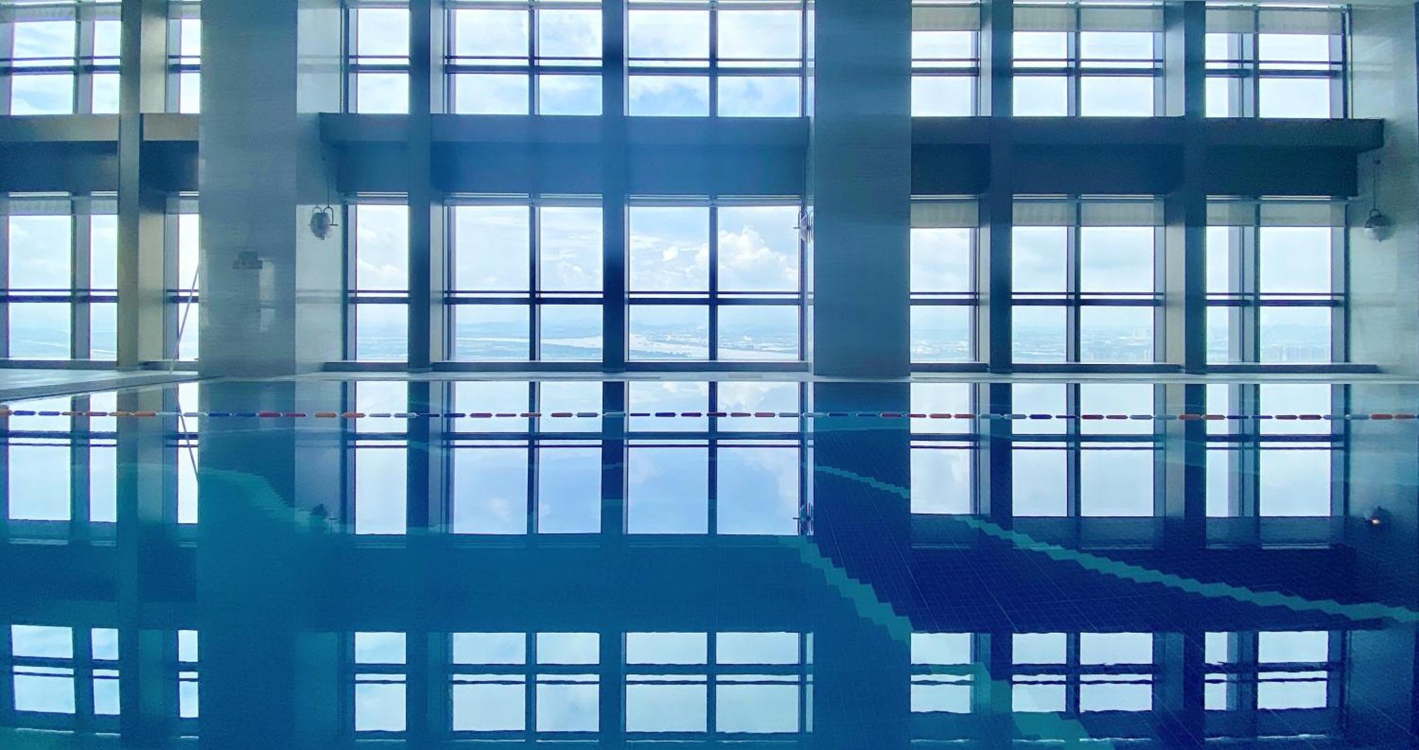The Westin Zhongshan Guzhen Dış mekan fotoğraf
