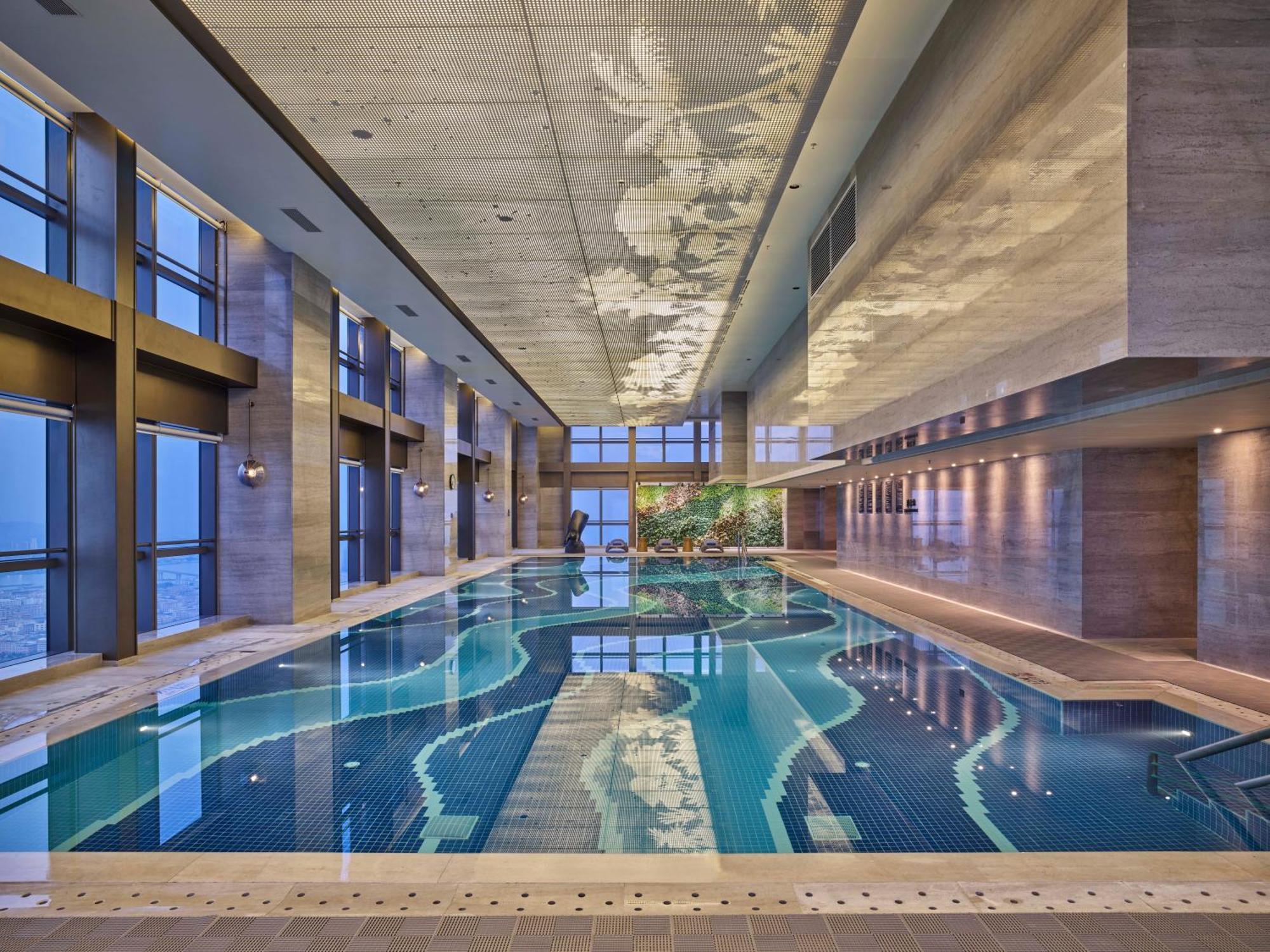 The Westin Zhongshan Guzhen Dış mekan fotoğraf