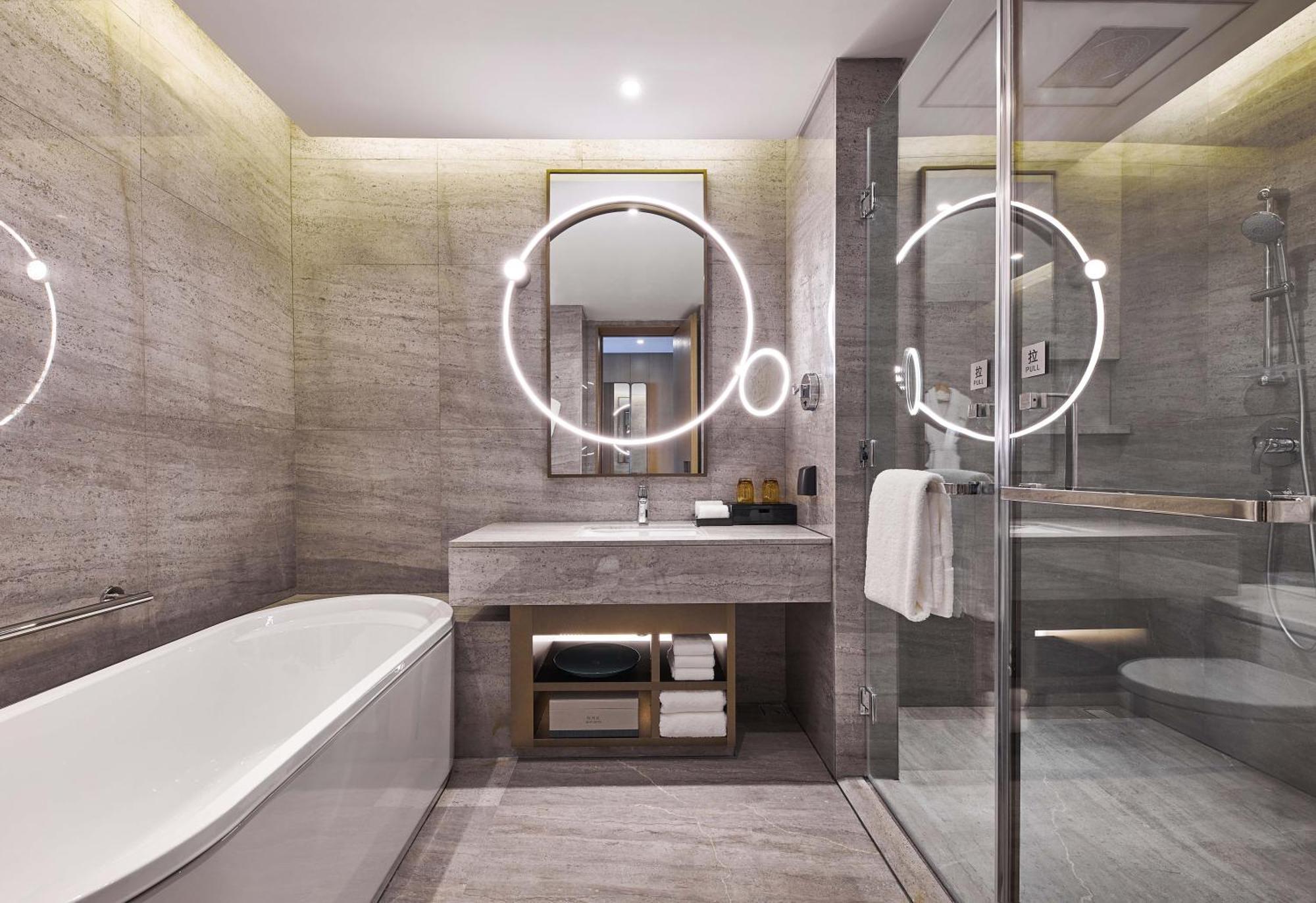 The Westin Zhongshan Guzhen Dış mekan fotoğraf